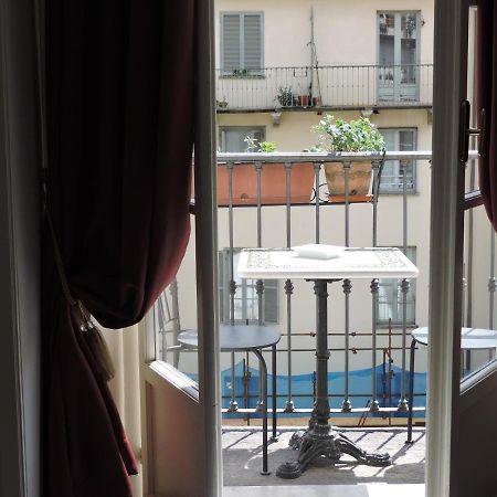 Residenze Torinesi Bed and Breakfast Torino Eksteriør billede