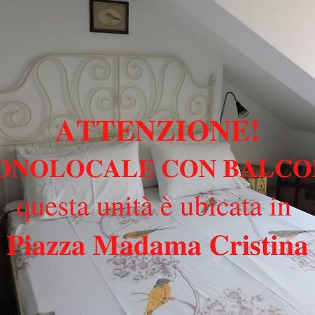 Residenze Torinesi Bed and Breakfast Torino Eksteriør billede