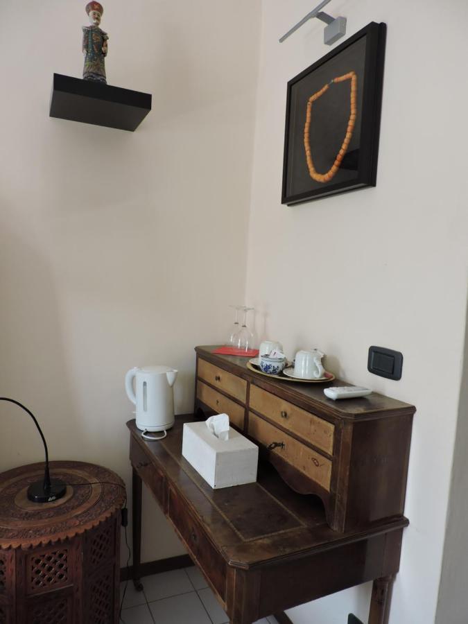 Residenze Torinesi Bed and Breakfast Torino Eksteriør billede