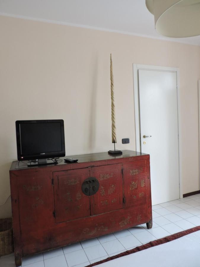 Residenze Torinesi Bed and Breakfast Torino Eksteriør billede