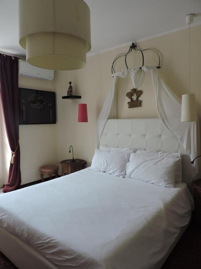 Residenze Torinesi Bed and Breakfast Torino Eksteriør billede