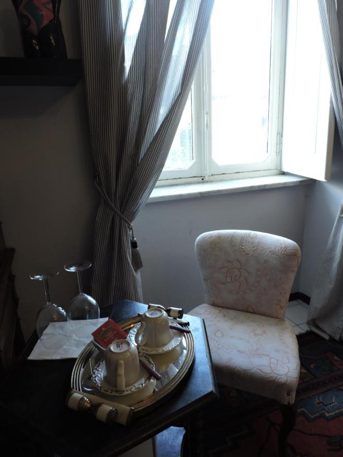 Residenze Torinesi Bed and Breakfast Torino Eksteriør billede