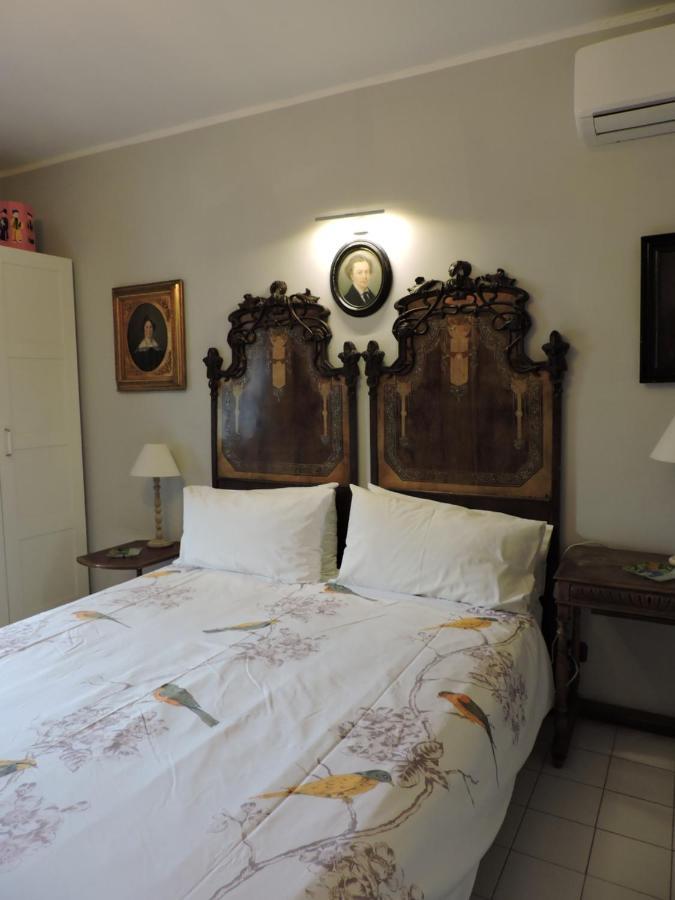 Residenze Torinesi Bed and Breakfast Torino Eksteriør billede