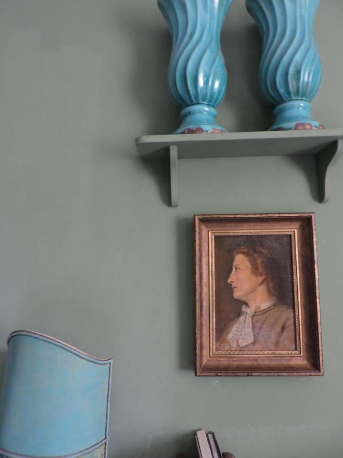 Residenze Torinesi Bed and Breakfast Torino Eksteriør billede