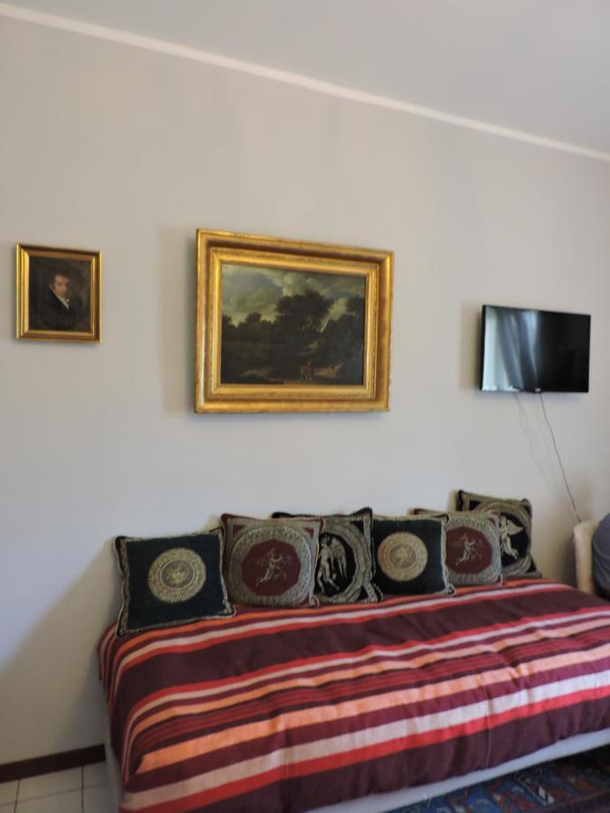 Residenze Torinesi Bed and Breakfast Torino Eksteriør billede