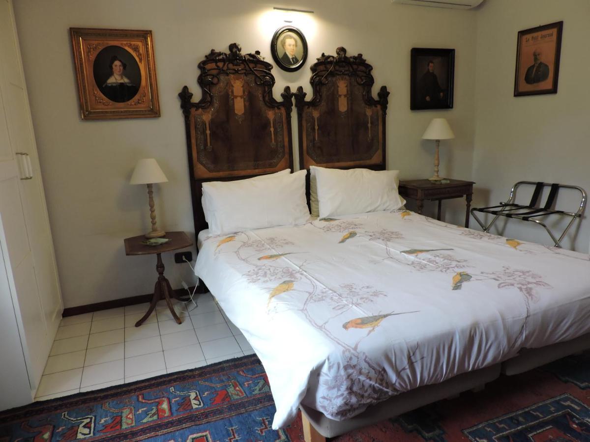 Residenze Torinesi Bed and Breakfast Torino Eksteriør billede