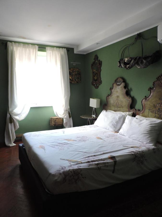 Residenze Torinesi Bed and Breakfast Torino Eksteriør billede