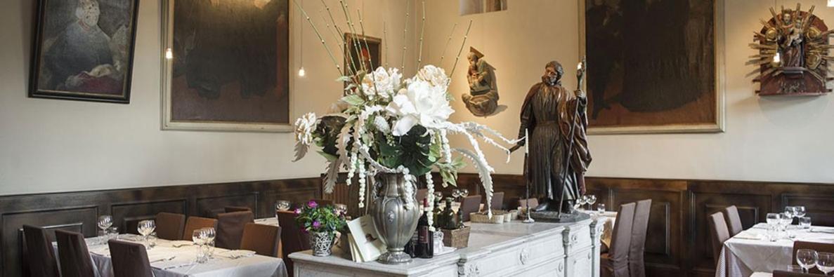 Residenze Torinesi Bed and Breakfast Torino Eksteriør billede