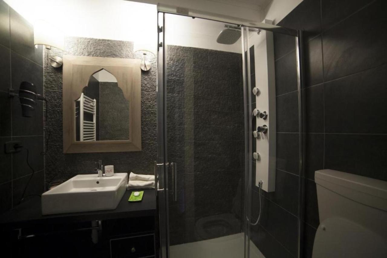 Residenze Torinesi Bed and Breakfast Torino Eksteriør billede