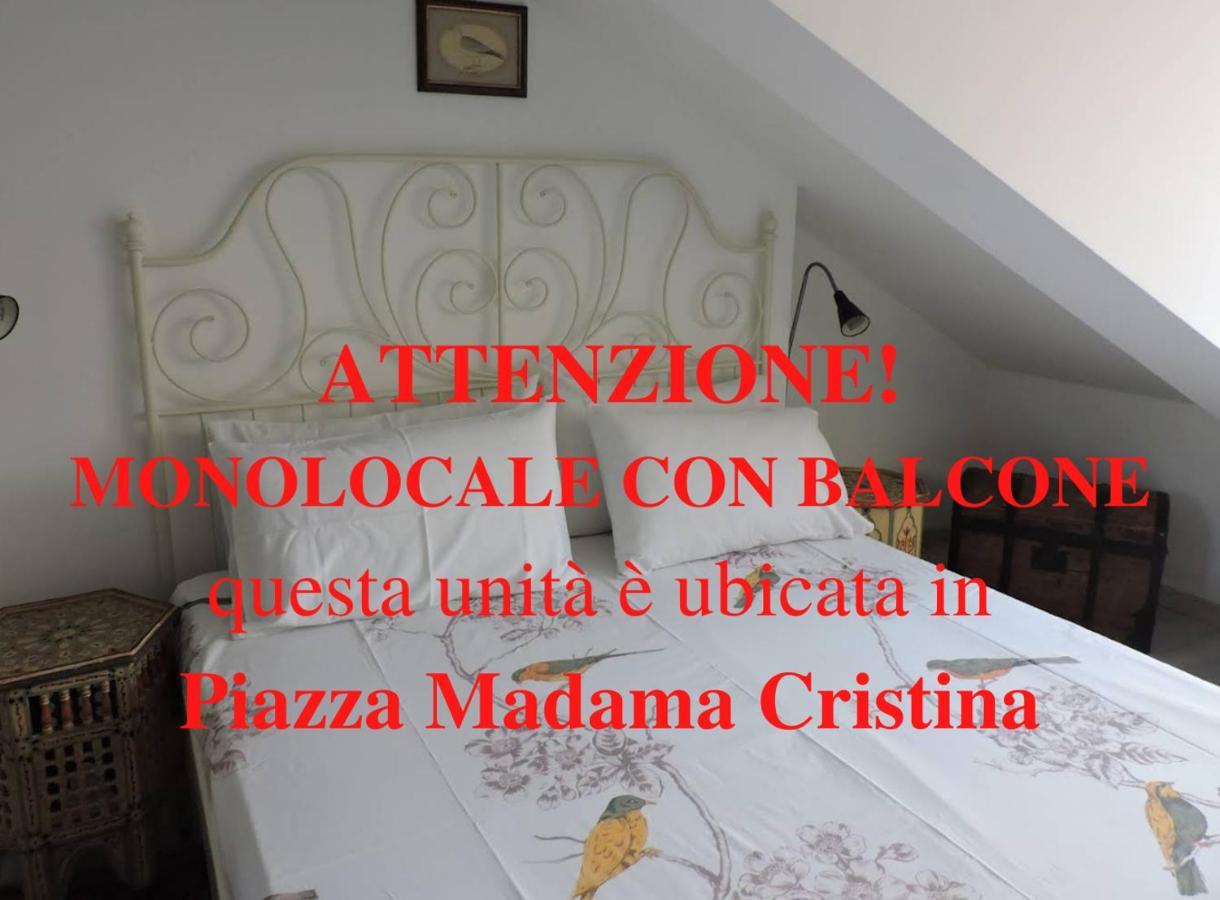 Residenze Torinesi Bed and Breakfast Torino Eksteriør billede