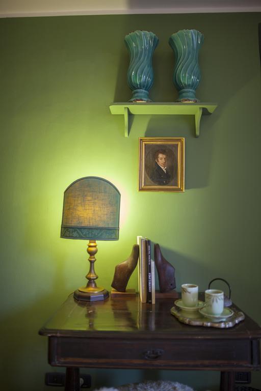 Residenze Torinesi Bed and Breakfast Torino Værelse billede