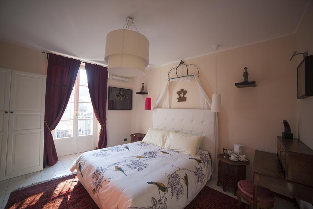 Residenze Torinesi Bed and Breakfast Torino Værelse billede
