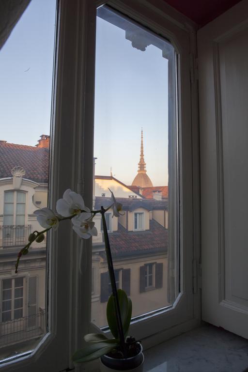 Residenze Torinesi Bed and Breakfast Torino Værelse billede