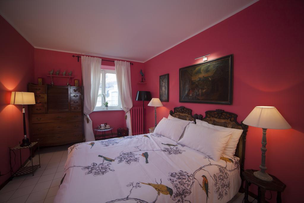 Residenze Torinesi Bed and Breakfast Torino Værelse billede