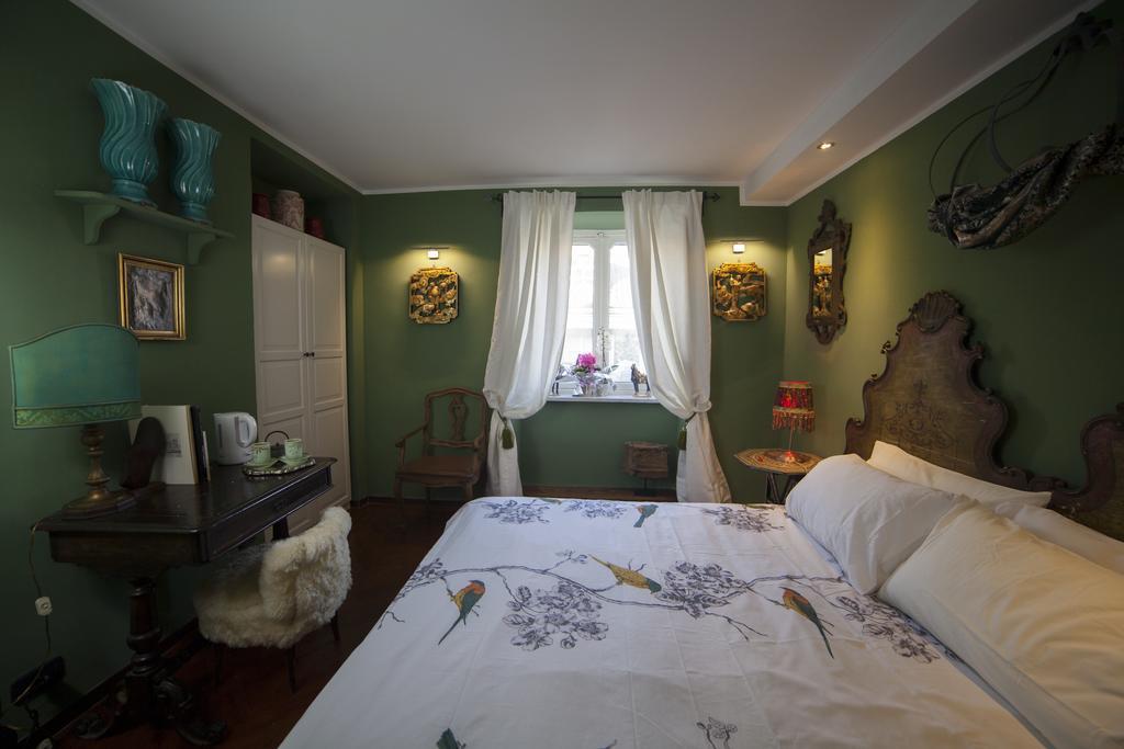 Residenze Torinesi Bed and Breakfast Torino Værelse billede