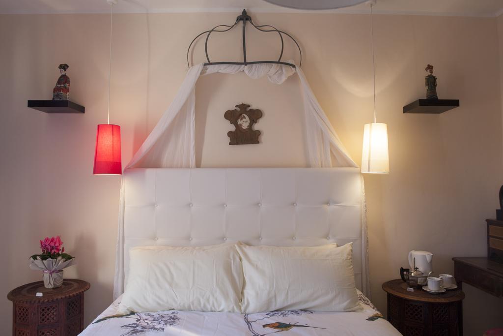 Residenze Torinesi Bed and Breakfast Torino Værelse billede