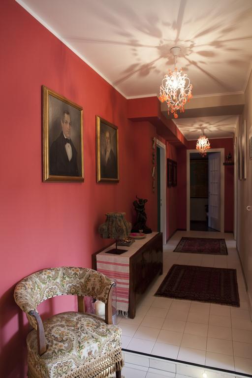 Residenze Torinesi Bed and Breakfast Torino Eksteriør billede