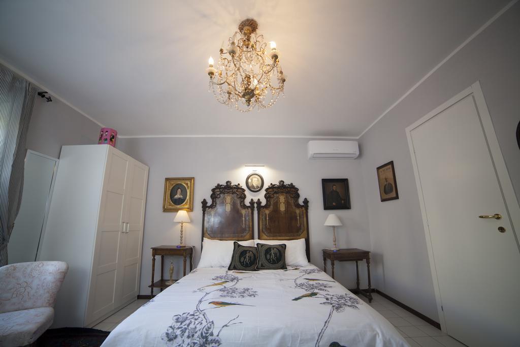Residenze Torinesi Bed and Breakfast Torino Eksteriør billede