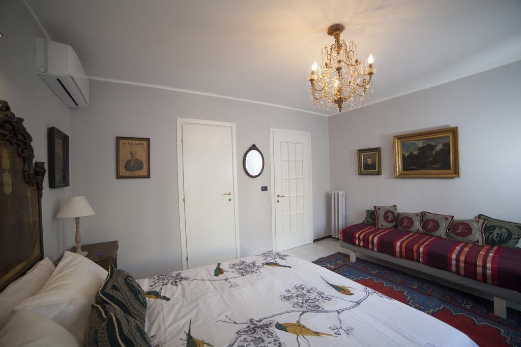 Residenze Torinesi Bed and Breakfast Torino Eksteriør billede